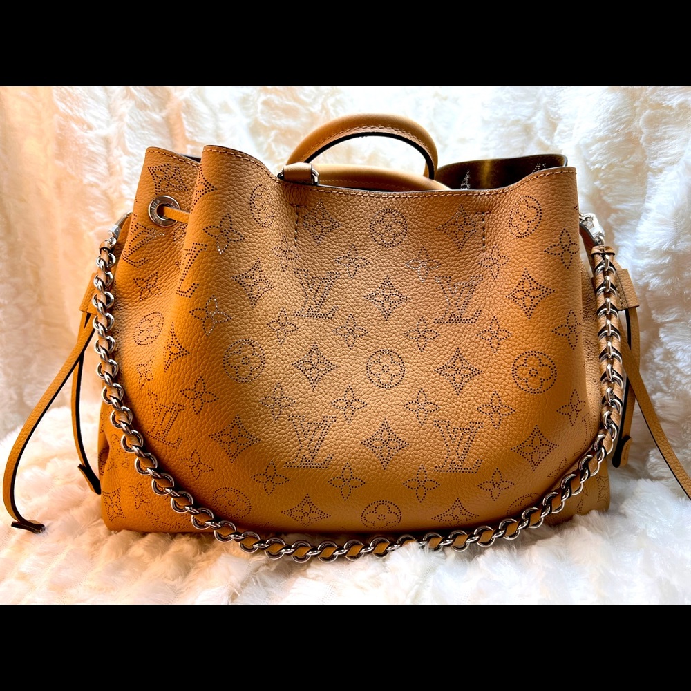 Louis Vuitton Bela Mahina Tote